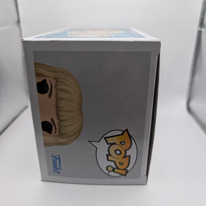 Star Wars: Ahsoka - Shin Hati Pop! Vinyl Figure #687 FRENLY BRICKS - Open 7 Days