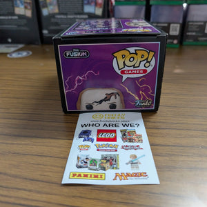 FUNKO Pop Vinyl M3gan #1001 FRENLY BRICKS - Open 7 Days