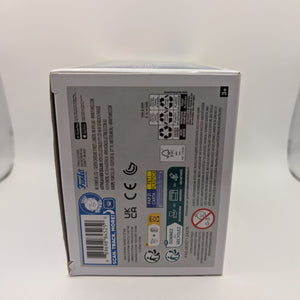 Marvel Comics - Fantastic Four Spider-Man Pop! Vinyl Figure (RS) #1451