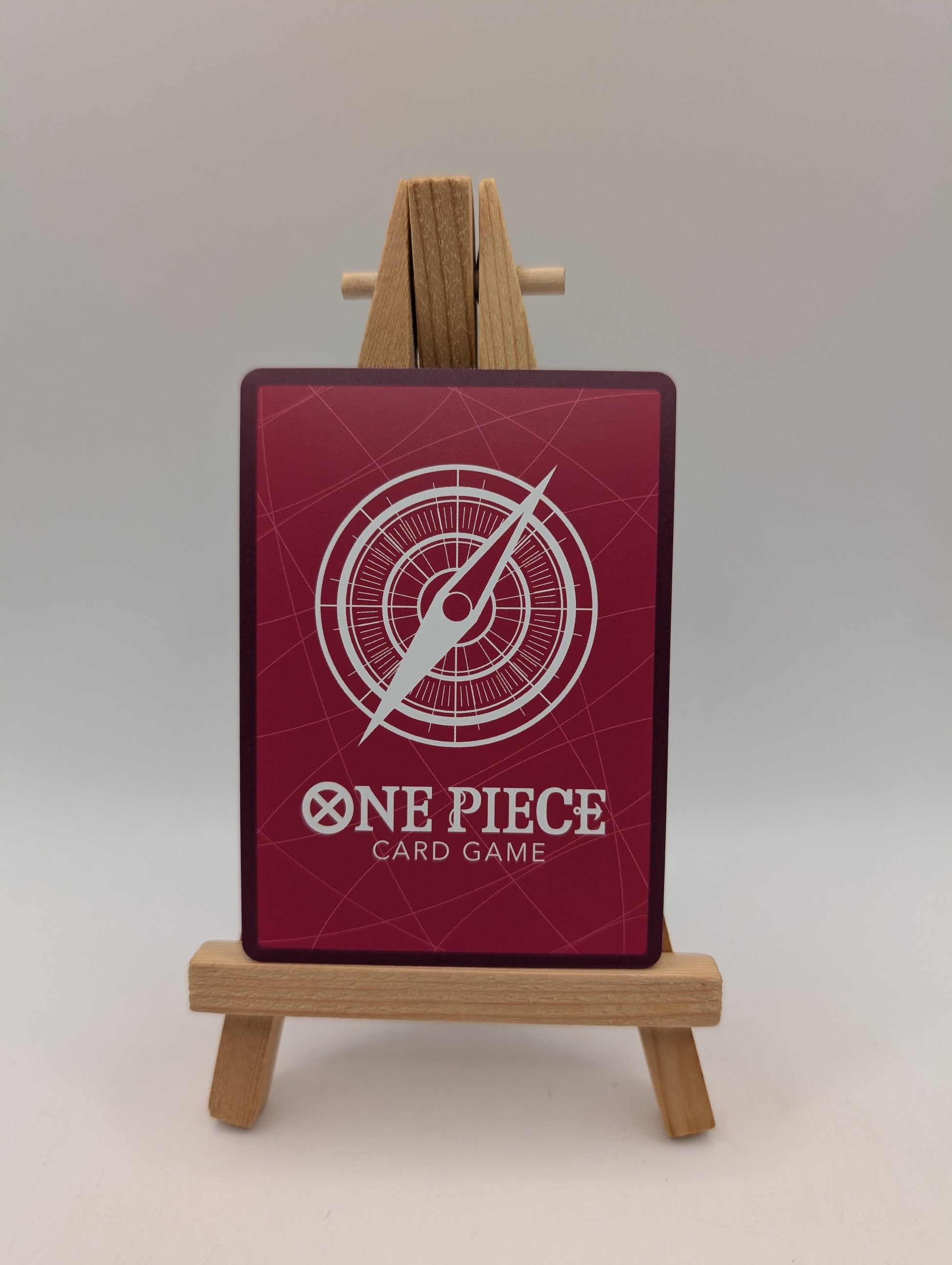 Tony Tony.Chopper (001) (Parallel) - Two Legends (OP08) FRENLY BRICKS - Open 7 Days