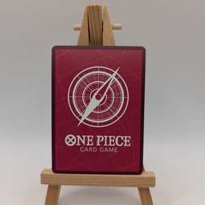 Tony Tony.Chopper (001) (Parallel) - Two Legends (OP08) FRENLY BRICKS - Open 7 Days