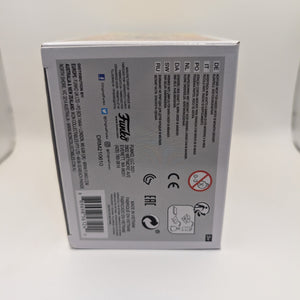 Katsuki Bakugo SE 969 MHA Funko Pop Vinyl FRENLY BRICKS - Open 7 Days