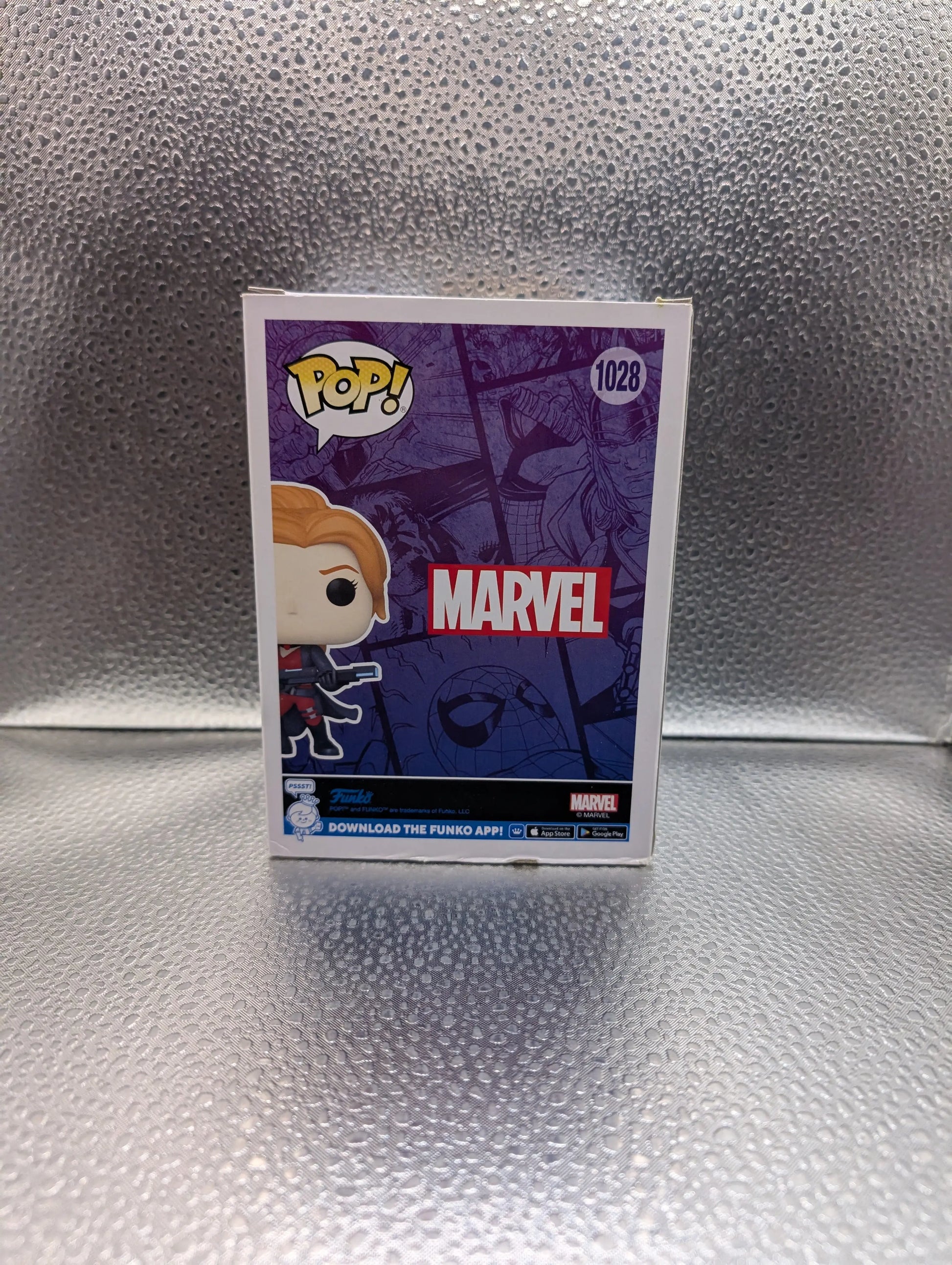 FUNKO Pop Vinyl Elsa Bloodstone #1028 FRENLY BRICKS - Open 7 Days