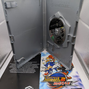 Godzilla Destroy All Monsters Melee  - nintendo game cube FRENLY BRICKS - Open 7 Days