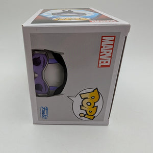 Funko Pop! Marvel - Cassie Lang - Amazon Marvel Collector Corp (Exclusive) #1167 FRENLY BRICKS - Open 7 Days