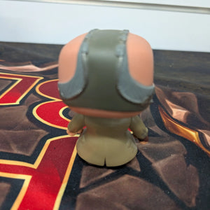 Funko Pop Bane No Box OOB Loose Rare Vaulted ** FRENLY BRICKS - Open 7 Days