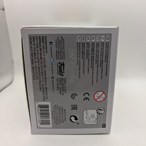 Funko POP! BBT Raj Koothrappali (Aquaman)  #832 2019 convention FRENLY BRICKS - Open 7 Days