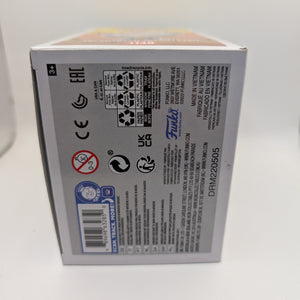 Tetsutetsu Tetsutetsu MHA SE 1148 Funko Pop Vinyl FRENLY BRICKS - Open 7 Days