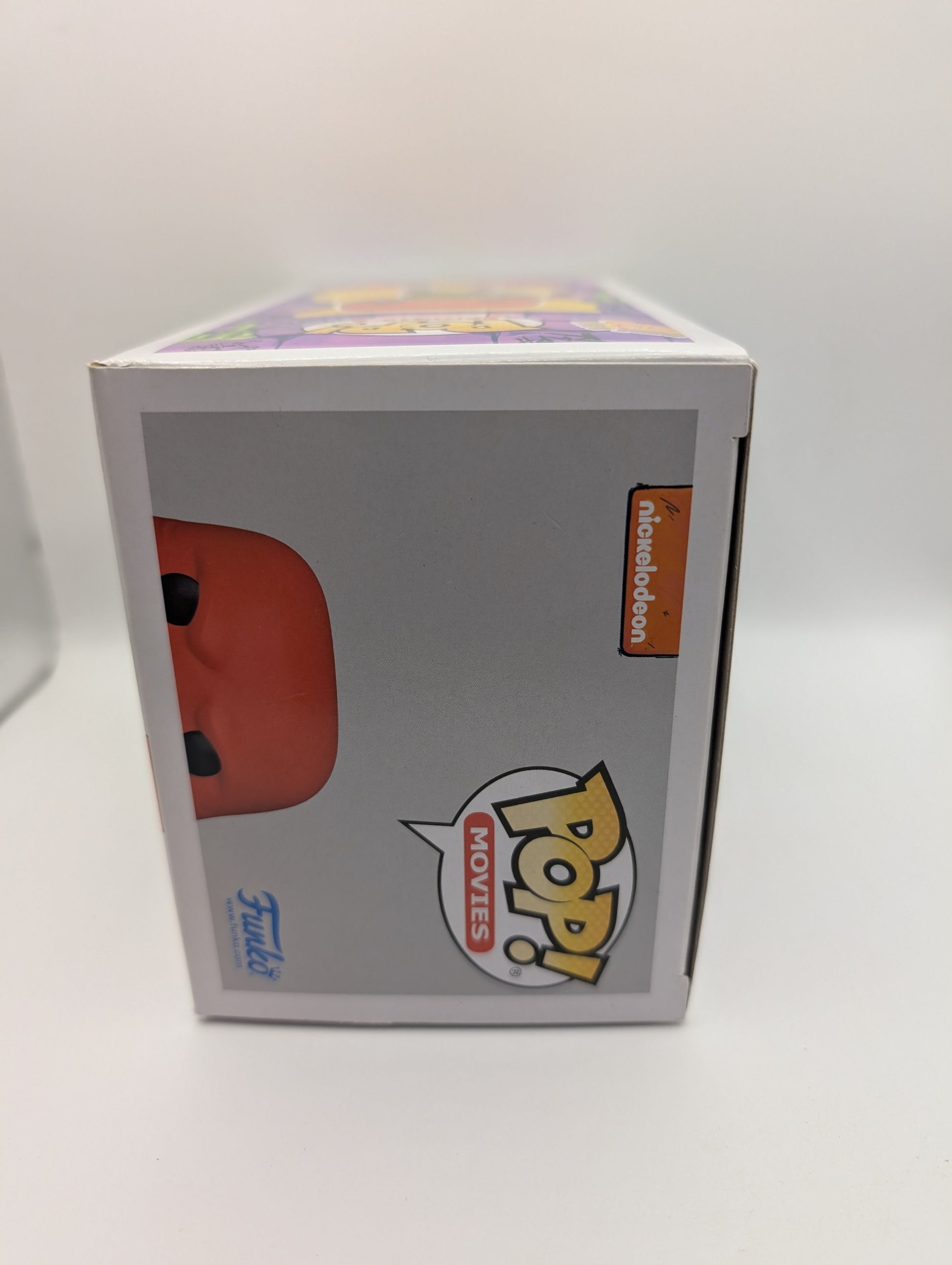 Funko Pop! Teenage Mutant Ninja Turtles Mutant Mayhem Raphael #1396 FRENLY BRICKS - Open 7 Days