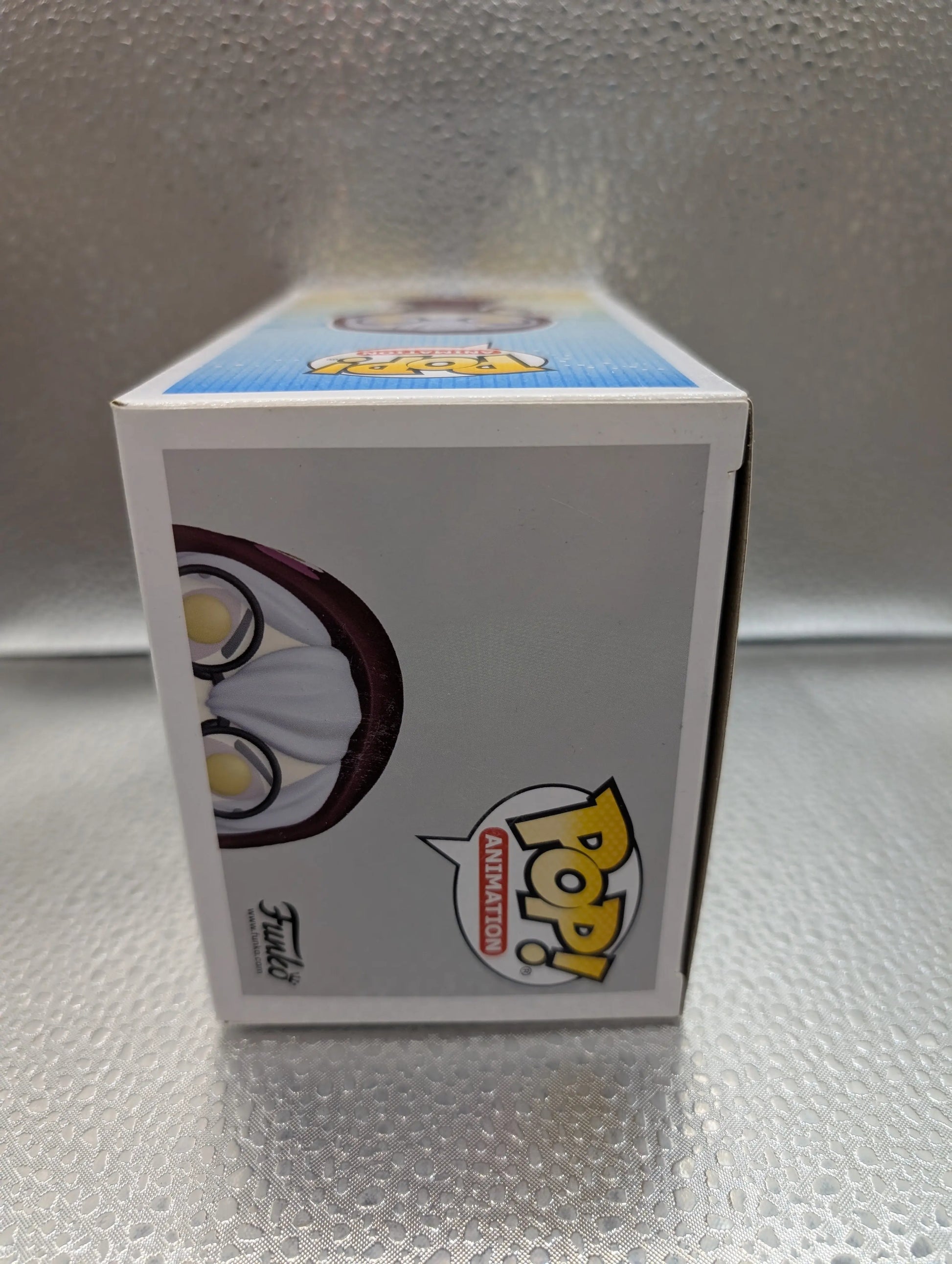 FUNKO Pop Vinyl Kabuto Yakushi #936 FRENLY BRICKS - Open 7 Days