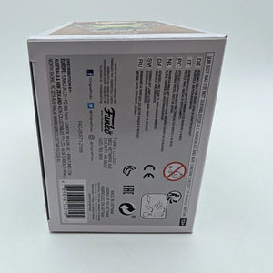 Marvel Funko Pop - Madame Hel - Infinity Warps - No. 862 FRENLY BRICKS - Open 7 Days