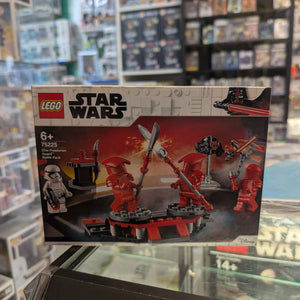 Star Wars Lego - 75225 Elite Praetorian Guard Battle Pack - Sealed FRENLY BRICKS - Open 7 Days