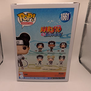 Naruto Shippuden - Tenten - #1661 - Pop! Vinyl FRENLY BRICKS - Open 7 Days
