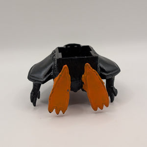 1989 Hasbro Transformer G1 BIRDBRAIN Rubber Monster Shell Only Monstructor Used FRENLY BRICKS - Open 7 Days