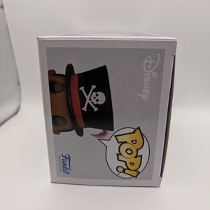 Disney Funko Pop - Dr. Facilier - Disney Villains - No. 1084