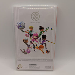Nintendo Switch Sports (Nintendo Switch, 2022 PAL) Tested And Working VGC
