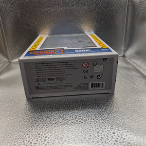 FUNKO Pop Vinyl Sonic #01 FRENLY BRICKS - Open 7 Days