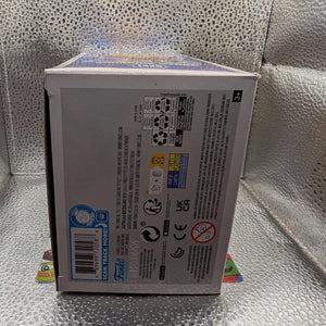 Funko Pop! Vinyl Figure Saint Seiya: Knights of the Zodiac Aquarius Hyoga #1425 FRENLY BRICKS - Open 7 Days