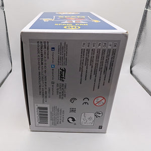 Funko POP! Ad Icons Spam Can #80 Vinyl Figure FRENLY BRICKS - Open 7 Days