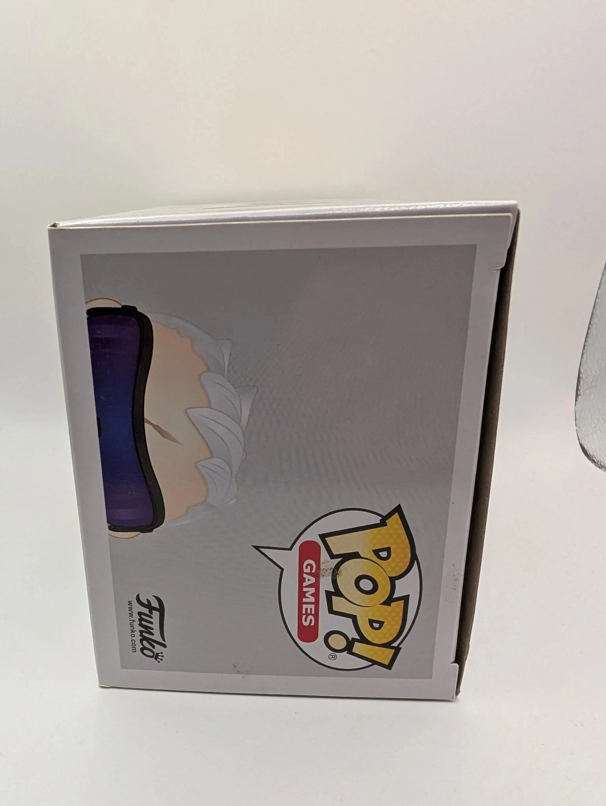 Funko POP! Soldier 76 (Grillmaster) 346 Overwatch Vinyl Figure, photo 5 image 5