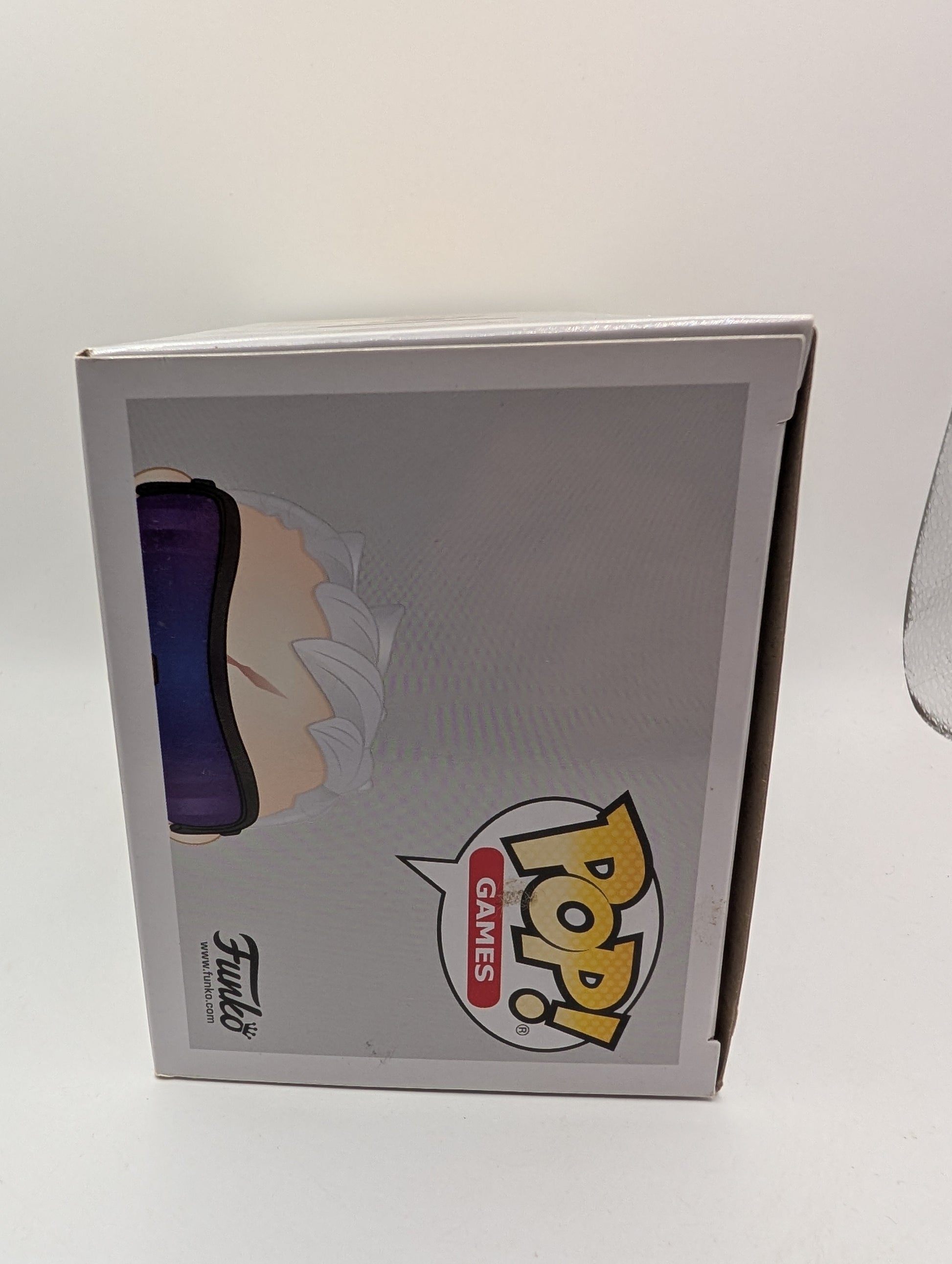 Funko Pop Soldier 76 (Grillmaster) 346 Overwatch Vinyl Figure FRENLY BRICKS - Open 7 Days