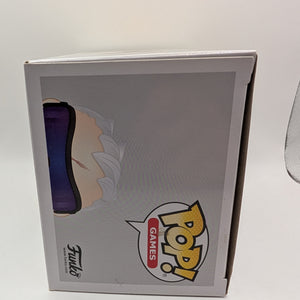 Funko Pop Soldier 76 (Grillmaster) 346 Overwatch Vinyl Figure FRENLY BRICKS - Open 7 Days