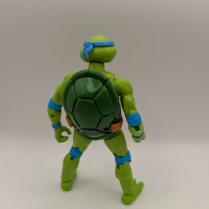 The Loyal Subjects BST AXN TMNT Wave 1 Leonardo 5