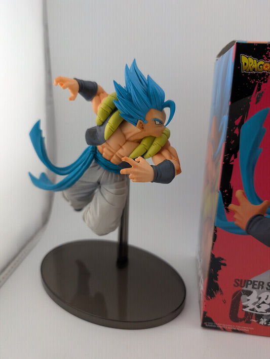 Dragon Ball Super Saiyan God Super Saiyan Vegito Vol. 5 Chosenshi Retsuden FRENLY BRICKS - Open 7 Days