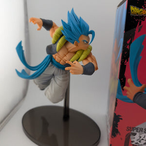 Dragon Ball Super Saiyan God Super Saiyan Vegito Vol. 5 Chosenshi Retsuden FRENLY BRICKS - Open 7 Days
