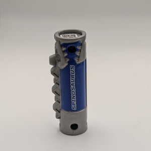 Exc* Dino Charge Zyudenchi #00 TOBASPINO Kyoryuger Power Rangers from Japan FRENLY BRICKS - Open 7 Days