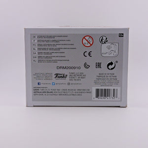 Funko POP! Ad Icons Coca-Cola #58 Coca-Cola Polar Bear Vinyl Collectable Rare FRENLY BRICKS - Open 7 Days