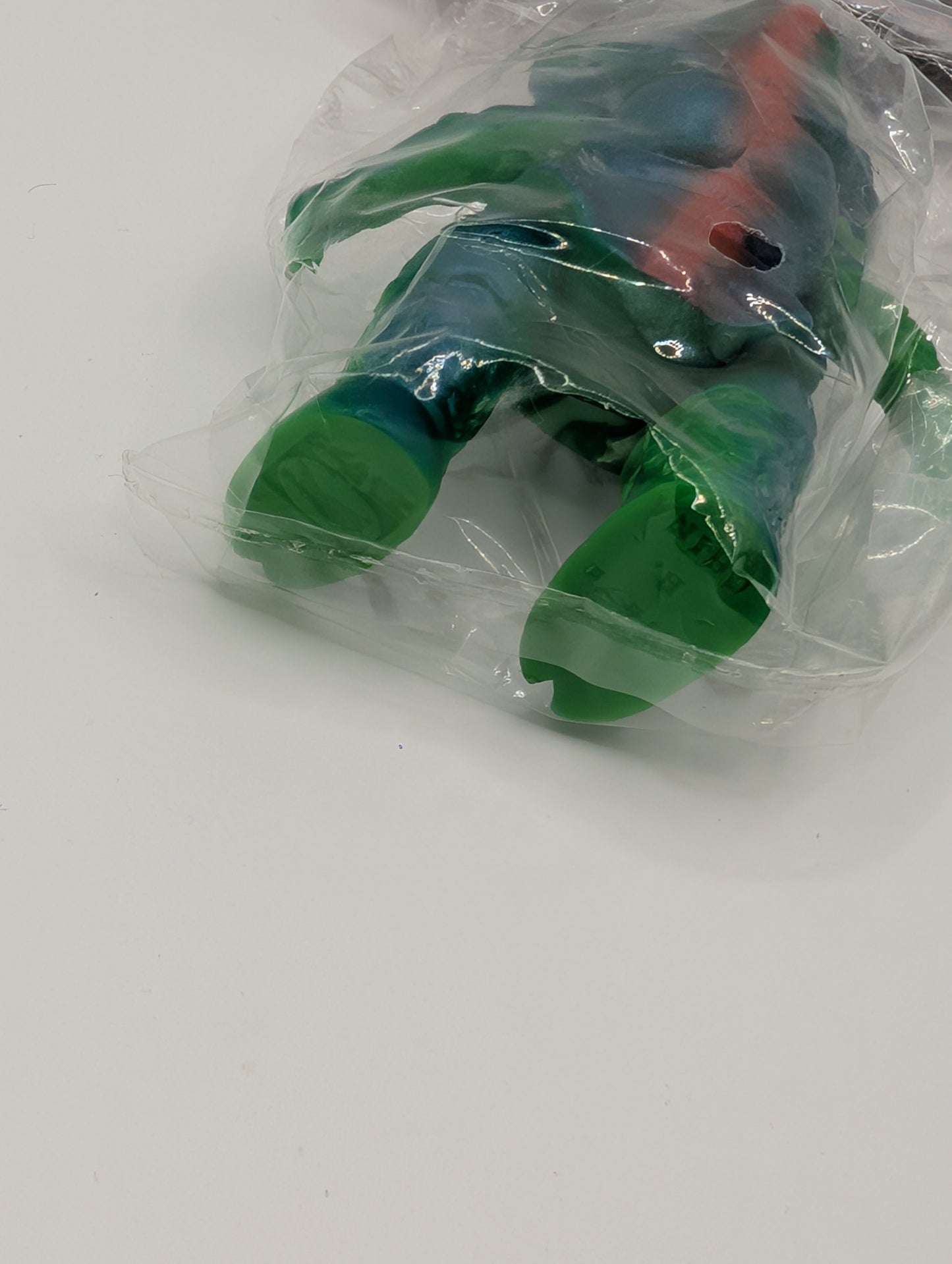 Bandai Soul of Bullmark "Antlar" soft vinyl Sofubi FRENLY BRICKS - Open 7 Days