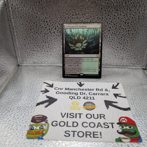 MTG Undergrowth Stadium Commander Legends Magic The Gathering Land 359 FRENLY BRICKS - Open 7 Days