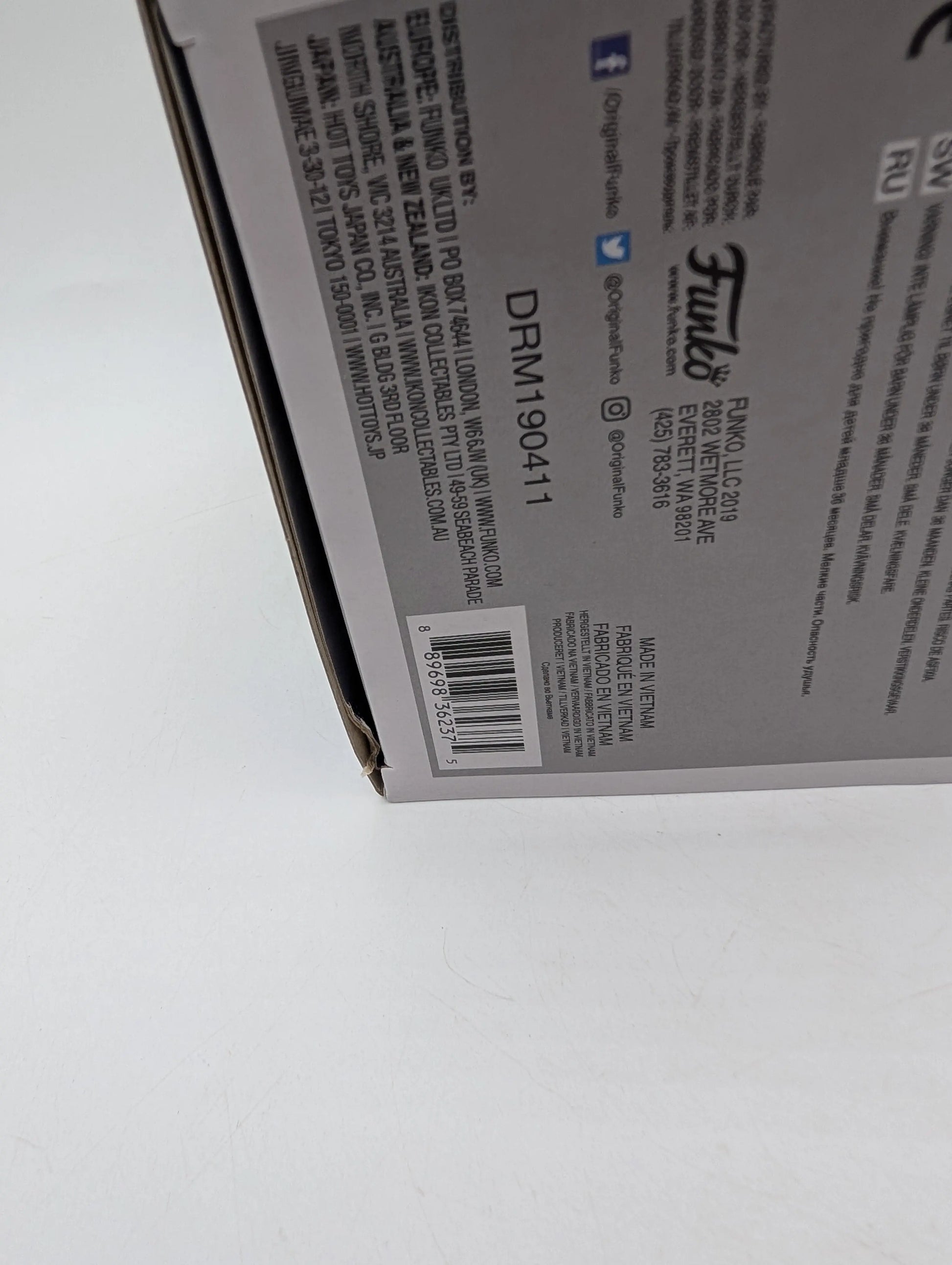 Pokemon Bulbasaur (#453) Funko Pop Vinyl FRENLY BRICKS - Open 7 Days