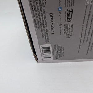 Pokemon Bulbasaur (#453) Funko Pop Vinyl FRENLY BRICKS - Open 7 Days