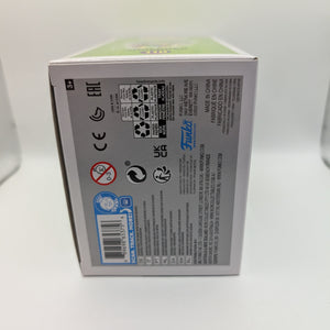 TMNT Shredder #110 Pop Vinyl 2022 Funkon Exclusive FRENLY BRICKS - Open 7 Days