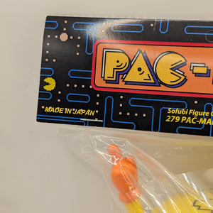 KAIEDA PAC-MAN PAC-MAN Burger Sofvi dune FLAVORS Flavors with Card FRENLY BRICKS - Open 7 Days