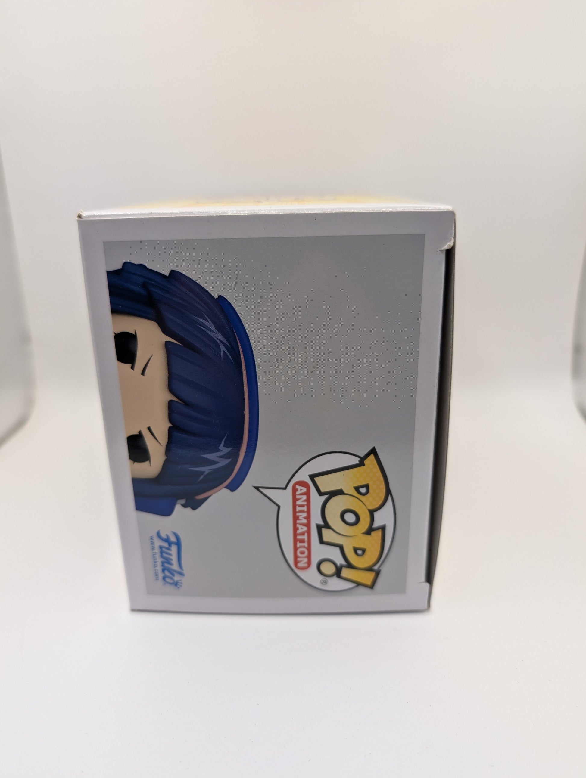Funko Pop Vinyl My Hero Academia Kyoka Jiro (#1143) FRENLY BRICKS - Open 7 Days