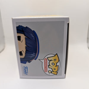 Funko Pop Vinyl My Hero Academia Kyoka Jiro (#1143) FRENLY BRICKS - Open 7 Days