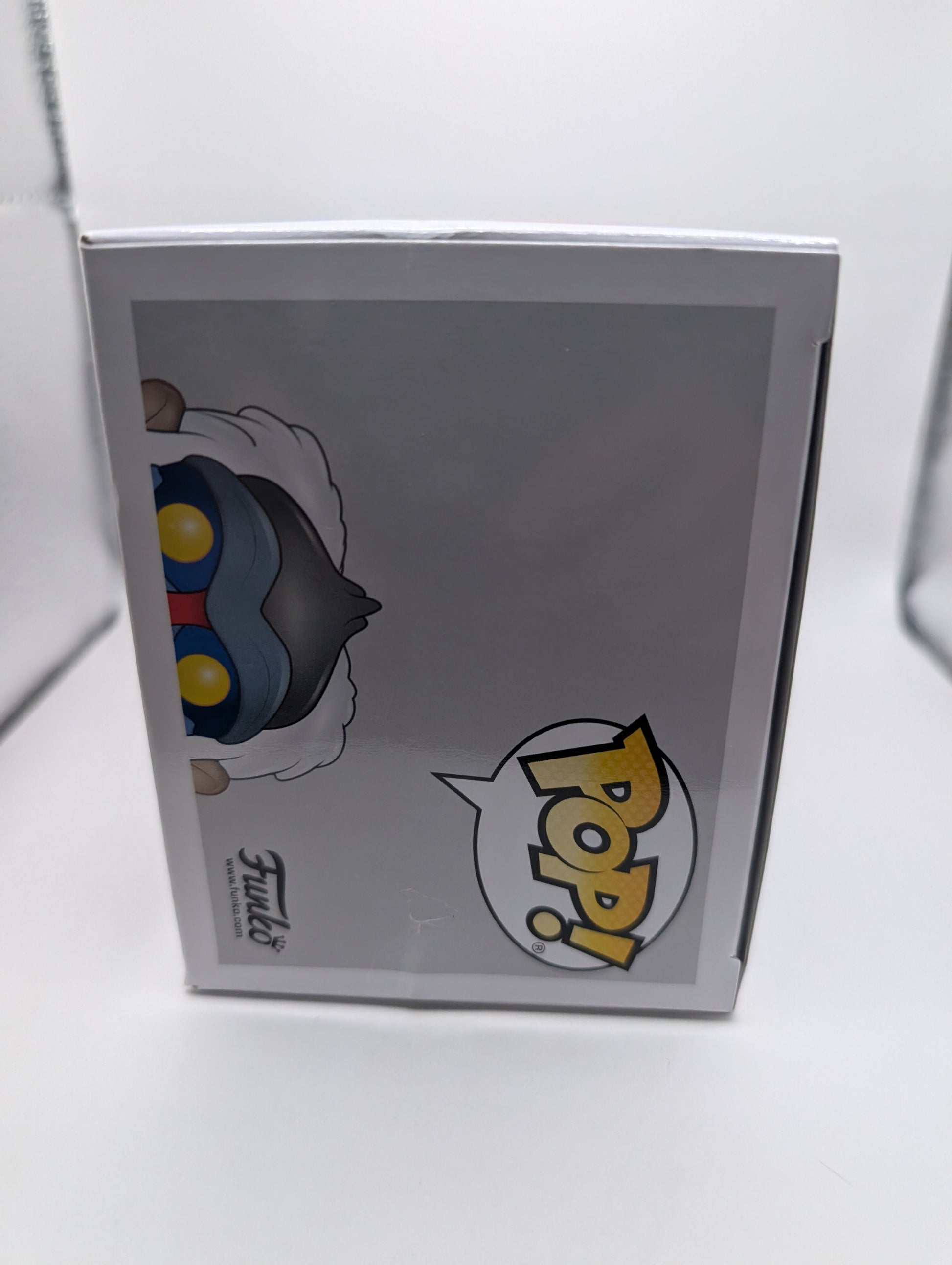 Funko Pop! Vinyl Disney The Lion King Rafiki With Simba Diamond Glitter #301 FRENLY BRICKS - Open 7 Days