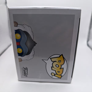 Funko Pop! Vinyl Disney The Lion King Rafiki With Simba Diamond Glitter #301 FRENLY BRICKS - Open 7 Days