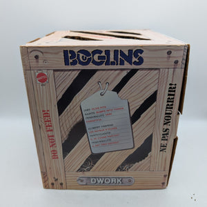 BOGLINS 