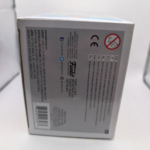 Disney Funko Pop - Hades (Glow) - Hercules - No. 381 FRENLY BRICKS - Open 7 Days