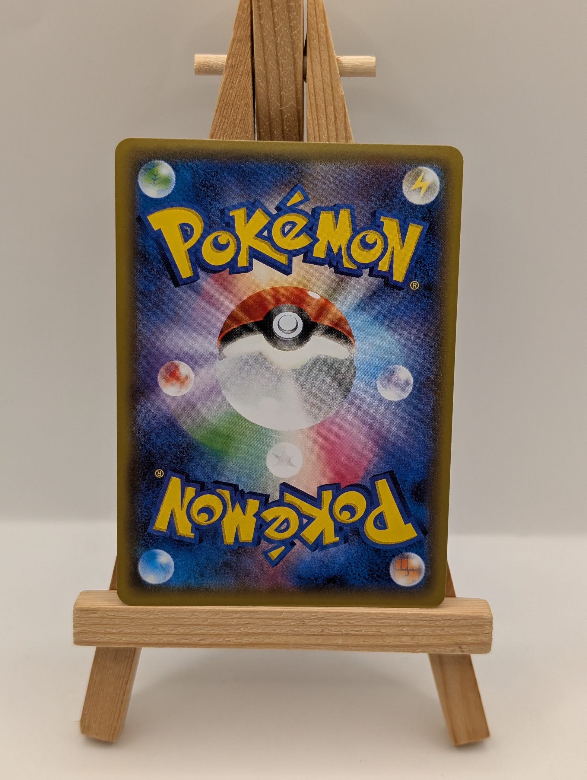 Jirachi 015/032 U CP3 1st Edition Japanese TCG Holo 2016 Pokekyun FRENLY BRICKS - Open 7 Days image 3