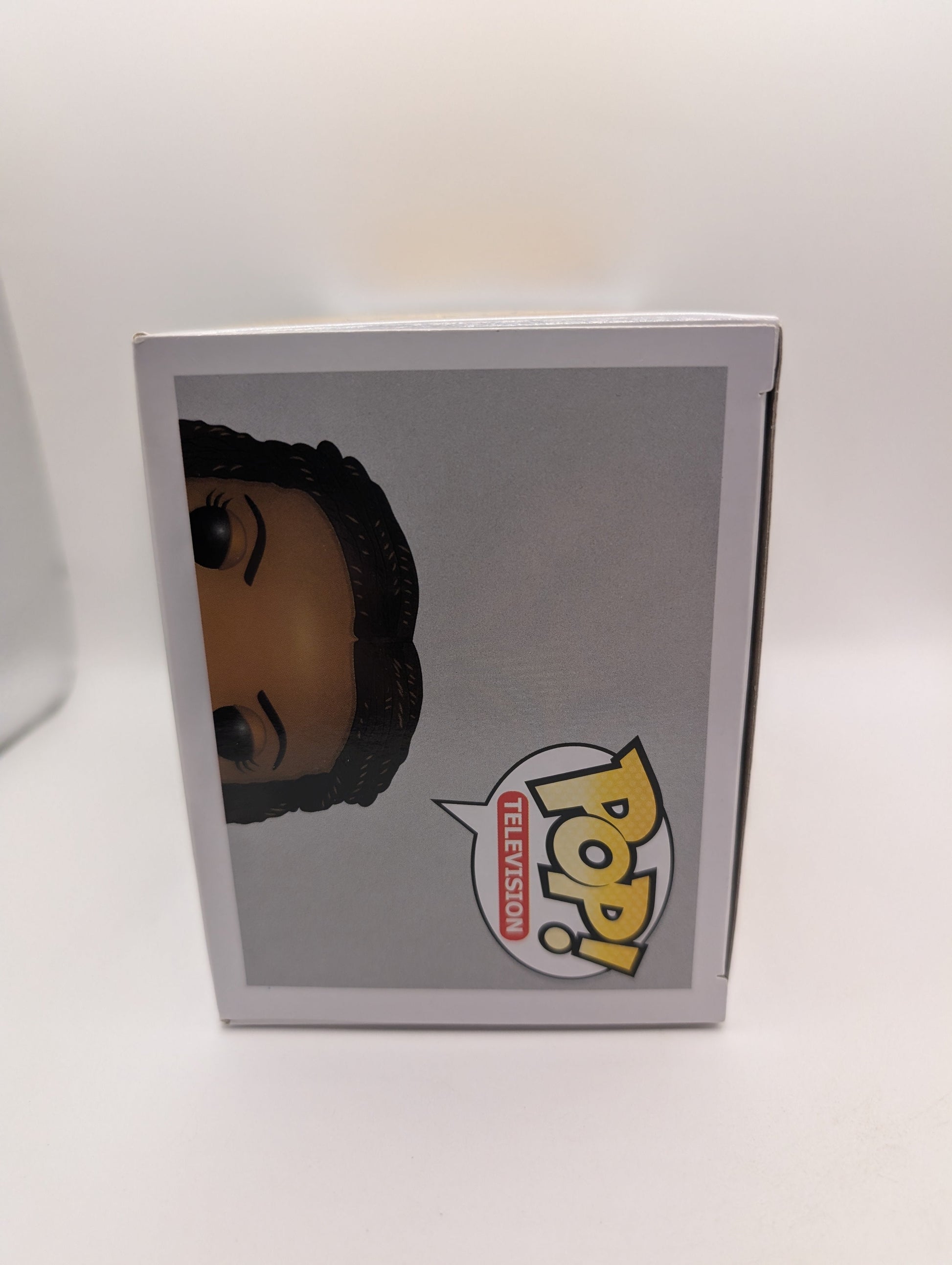 Funko Pop! Vinyl: The Walking Dead - Michonne (as Cop) #307 FRENLY BRICKS - Open 7 Days