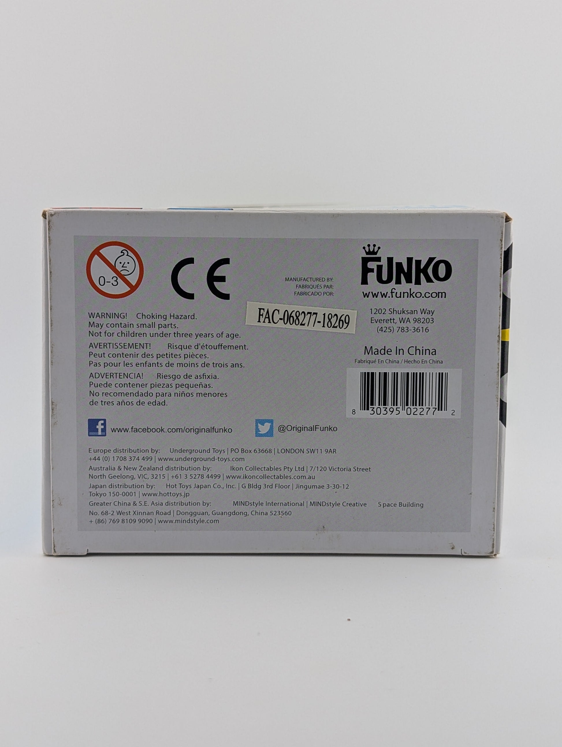 Funko POP! Comics Marvel X-men #05 Wolverine Vinyl Collectable Rare FRENLY BRICKS - Open 7 Days