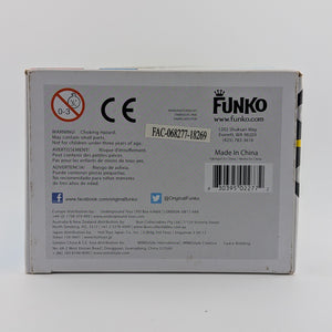 Funko POP! Comics Marvel X-men #05 Wolverine Vinyl Collectable Rare FRENLY BRICKS - Open 7 Days