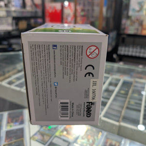 PEANUTS Snoopy & Woodstock (Flocked) EXCLUSIVE FUNKO Pop Vinyl Figure 49 FRENLY BRICKS - Open 7 Days