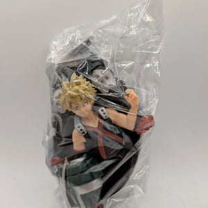 My Hero Academy Katsuki Bakugo Quirk Explosion #2 PVC Figure Figurine Box FRENLY BRICKS - Open 7 Days