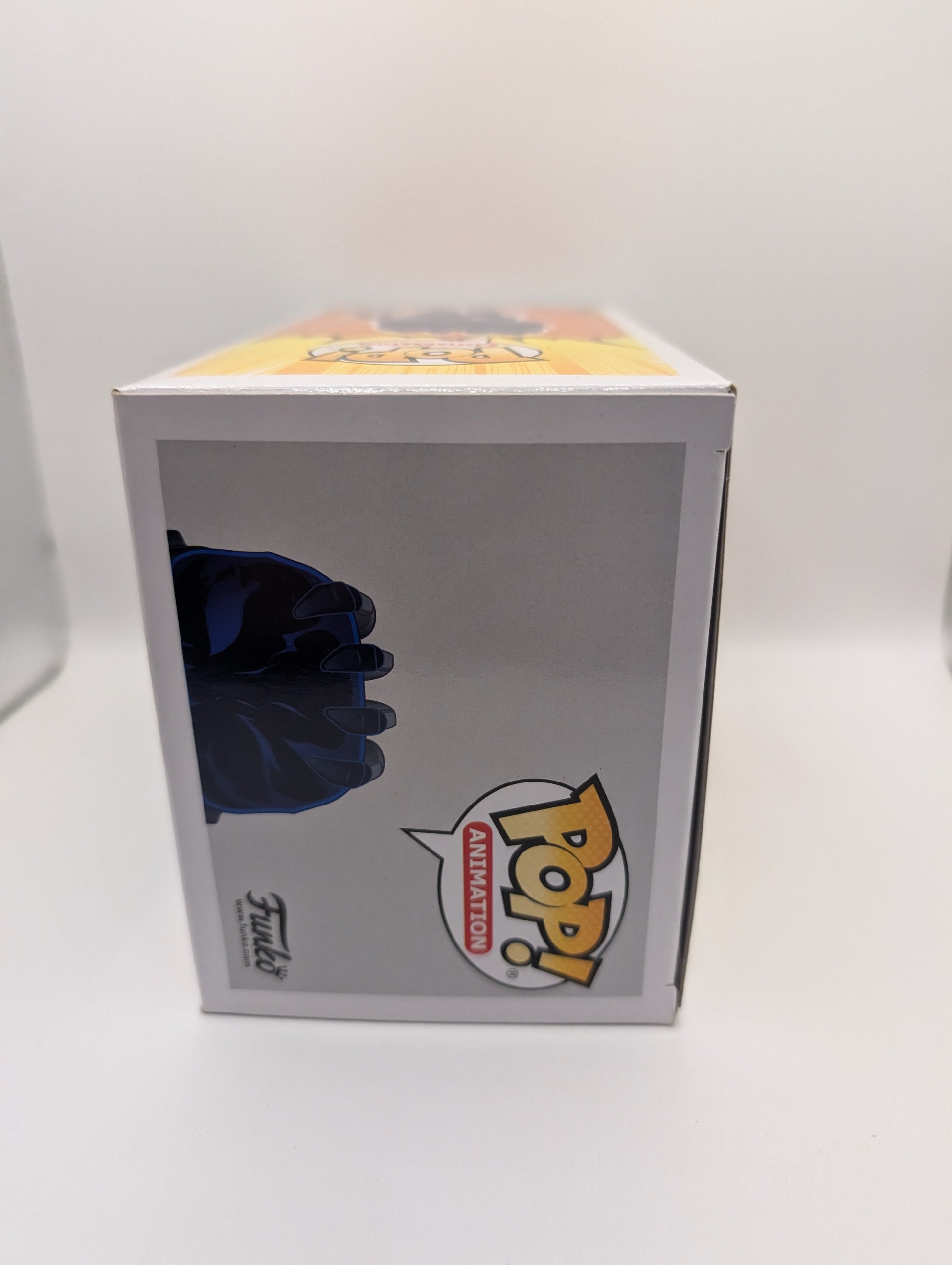 Funko Pop My Hero Academia All for One 646 Special Edition Vinyl FRENLY BRICKS - Open 7 Days